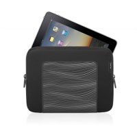 Belkin Grip Sleeve (F8N278CWCLR)